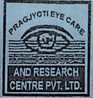 Pragjyotish Eye Care